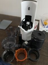 Hurom h200 juicer for sale  LONDON