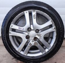 Honda jazz alloy for sale  Shipping to Ireland