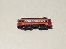 Untested bachmann scale for sale  Chelsea