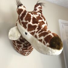Giant giraffe plush for sale  Manchester