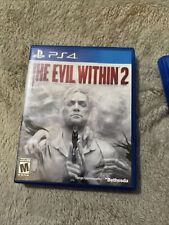 Evil within for sale  Newburgh