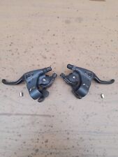 Shimano schalthebel st gebraucht kaufen  Bruck,-Tennenl.,-Eltersdf.