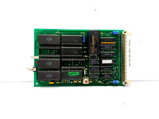 AUTRONICA Memoria Reloj Circuito PCB Kdm-8a / 02-m3 7252-075.0001 / Envío Rápido segunda mano  Embacar hacia Argentina