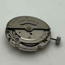 Movimiento de reloj de pulsera automático vintage CITIZEN 8200A para hombre para repuestos/restauración segunda mano  Embacar hacia Argentina