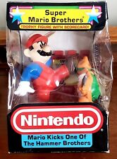 Nintendo trophy figures for sale  Towson