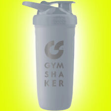 Edelstahl protein shaker gebraucht kaufen  Hamburg