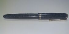 Parker vacumatic fountain for sale  Janesville