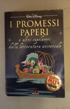Promessi paperi altri usato  Castelfranco Emilia