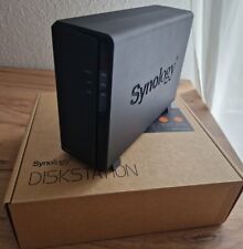 Synology diskstation ds118 gebraucht kaufen  Büsnau,-Kaltental