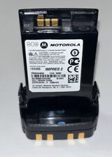 Bateria genuína Motorola PMNN4485A IMPRES 2 Li-Ion 2550mAh - LEIA A DESCRIÇÃO comprar usado  Enviando para Brazil