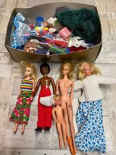 barbie 1973 gebraucht kaufen  Innenstadt