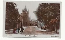 1911 postcard tower for sale  LONDON