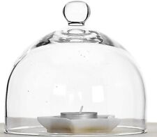 Clearance glass dome for sale  RUGBY