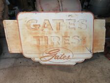 Antique gates tires for sale  Voorhees