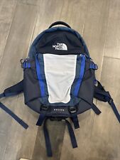 Usado, Mochila masculina The North Face Summit Navy Recon Flexvent 30L bolsa para laptop caminhadas comprar usado  Enviando para Brazil