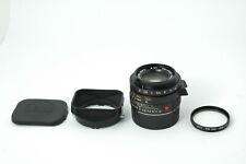 [ Near MINT ] Leica Summicron M 35mm F/2 Asph E39 Objectif Grand Angle from, occasion d'occasion  Expédié en Belgium