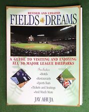 Fields dreams guide for sale  Bethlehem