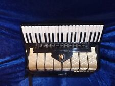 Accordion hohner imperator for sale  Minneapolis