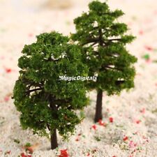 20pcs model trees for sale  Shipping to Ireland