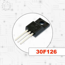 30f126 gt30f126 transistor usato  Milano