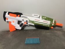 Nerf gun halo for sale  PRUDHOE