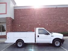 2004 ford f350sd for sale  Lombard
