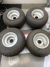 Atv tires rims for sale  Dickinson