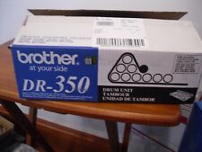 Brother dr350 drum for sale  South Boston