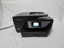 Officejet pro 6968 for sale  Windham