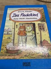 Altes kinderbuch findelkind gebraucht kaufen  Weinheim