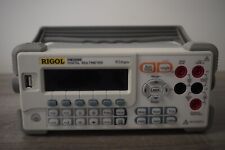 Multímetro digital de bancada RIGOL DM3058E comprar usado  Enviando para Brazil