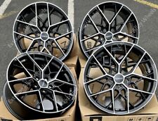 Alloy wheels vortex for sale  Shipping to Ireland