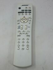 Genuine Bose Remote Control RC18T1-27 - Lifestyle AV-18/28/35 Series III/IV 3/4 for sale  Indian Rocks Beach