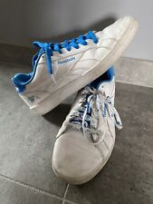 Chaussures sneakers reebok d'occasion  Annecy