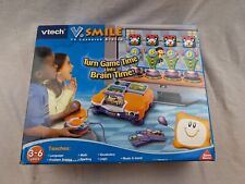 Vtech V Smile TV Learning System Console w 1 Controller &Original box TESTED for sale  Shipping to South Africa