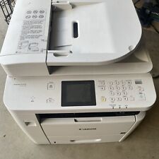 Canon ImageClass D1550 Monochrome Duplex Printer for sale  Shipping to South Africa