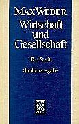 Max weber gesamtausgabe gebraucht kaufen  Berlin