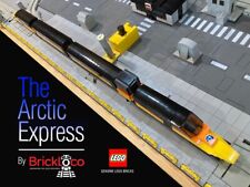 Lego monorail arctic for sale  Waynesville