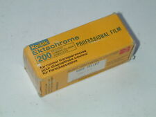 Kodak 120 ektachrome d'occasion  Louhans