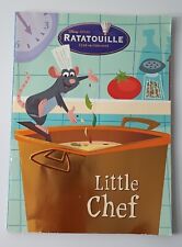 Ratatouille golden books for sale  Upper Sandusky