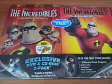 Incredibles disc collector for sale  Montgomery