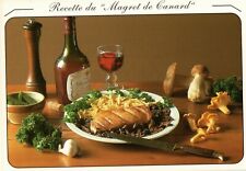Magret canard ricetta usato  San Teodoro