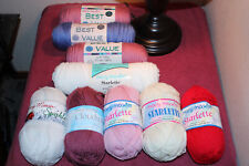 Mary maxim yarn for sale  Everett