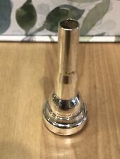 Curry flugelhorn mouthpiece for sale  East Boston
