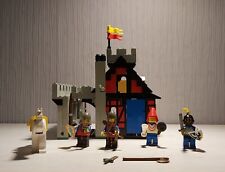 Lego castle lion gebraucht kaufen  Xanten