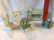 Vintage dollhouse miniature for sale  Martinsburg