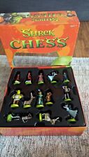 Shrek chess collector for sale  Grand Rapids