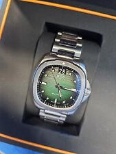 Mido Multifort TV Big Date Green Dial for sale  Shipping to South Africa