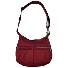 Travelon crossbody purse for sale  Hubbard