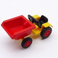 31888 playmobil tracteur d'occasion  Marck